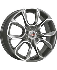 Replica LegeArtis SK527 GMF R18 W7.0 PCD5x112 ET43.0 DIA57.1
